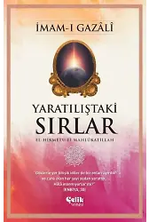 Yaratılıştaki Sırlar