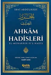 Ahkam Hadisleri-İbni Abdülhadi