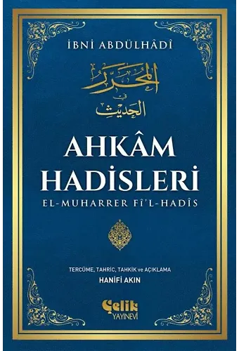 Ahkam Hadisleri-İbni Abdülhadi