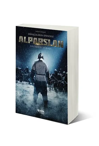 Alparslan - Savaşçıların Efendisi