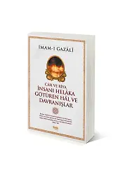 Cah ve Riya İnsanı Helaka Götüren Hal ve Davranışlar