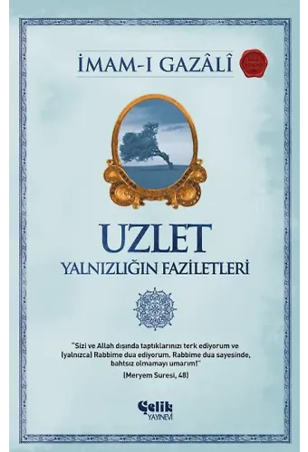 Uzlet - İmamı Gazali