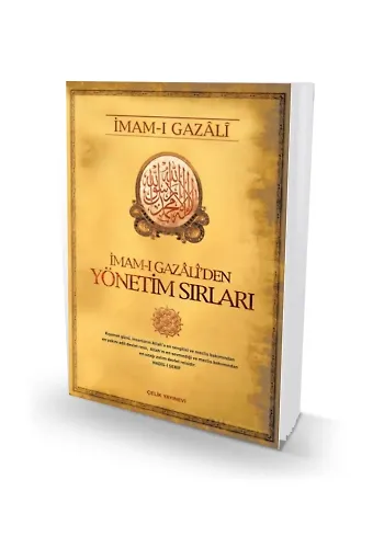İmamı Gazaliden Yönetim Sırları - İmamı Gazali