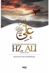 Hz. Ali - Mustafa Necati BURSALI