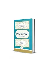 Kelime Manalı Sevadül Azam Tercümesi