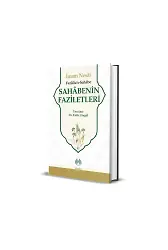 Sahâbenin Faziletleri