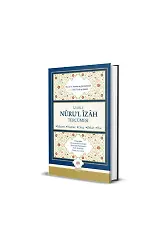 İzahlı Nurul İzah Tercümesi