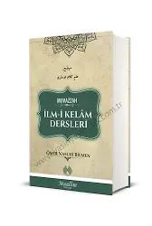 Muvazzah İlm-i Kelam Dersleri