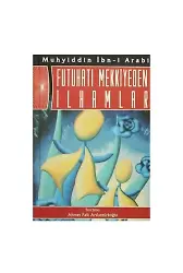 Futuhatı Mekkiyeden İlhamlar