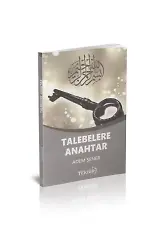 Talebelere Anahtar (Cep Boy) Adem Şener