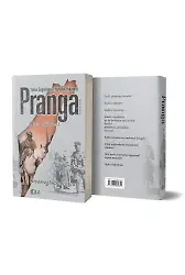 Pranga Arz-ı Filistin 2