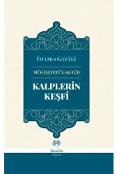 Kalplerin Keşfi Mükaşefetül - Kulüb
