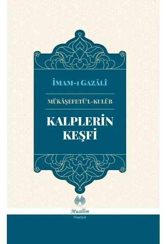 Kalplerin Keşfi Mükaşefetül - Kulüb