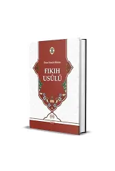 Fıkıh Usulü