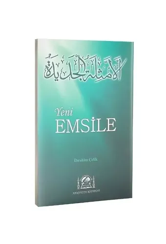 Yeni Emsile Şemalı (İbrahim Çelik)