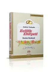 Evlilik Ehliyeti Kadın İlmihali - Esma Muratoğlu
