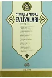 İstanbul ve Anadolu Evliyaları