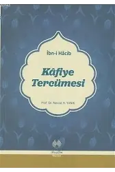 Kafiye Tercümesi