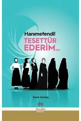 Hanımefendi Tesettür Ederim