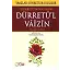 Dürretül Vaizin (Dürretün-Nasihin) Osman Hopavi