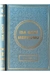 İsa Goci Mantık Mefhumu (Şaban Sadoğlu)