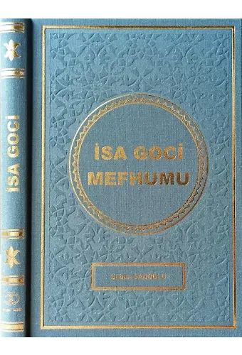 İsa Goci Mantık Mefhumu (Şaban Sadoğlu)
