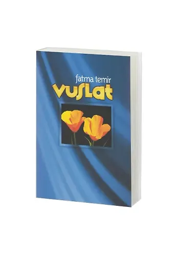 Vuslat - Fatma Temir