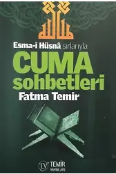 Esmaül Hüsna Sırlarıyla Cuma Sohbetleri 4.Cild