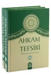 Ahkam Tefsiri Tercümesi