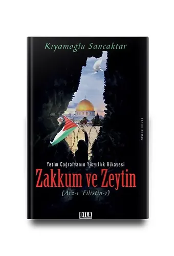 Zakkum ve Zeytin
