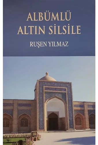 Albümlü Altın Silsile