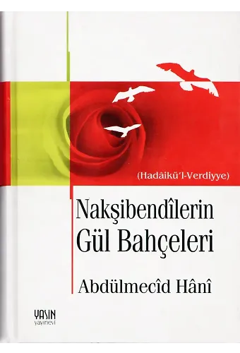 Nakşibendîlerin Gül Bahçeleri