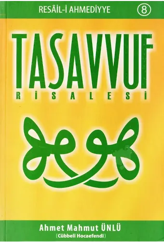 Tasavvuf Risalesi