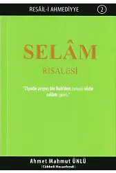 Selam Risalesi