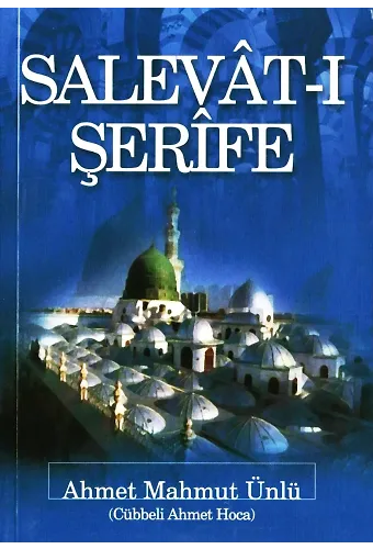 Salevât-ı Şerîfe