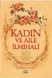 Kadın ve Aile İlmihali 1