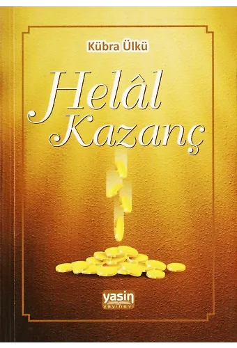 Helal Kazanç