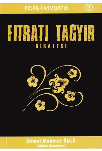Fıtrat-ı Tağyır Risalesi