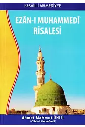 Ezan-ı Muhammedi Risalesi
