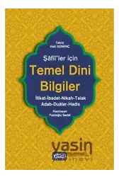 Şafiiler İçin Temel Dini Bilgiler