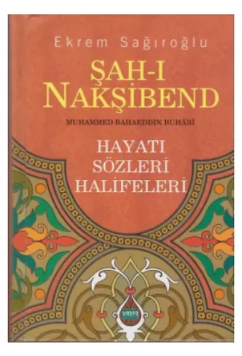 Şahı Nakşıbend