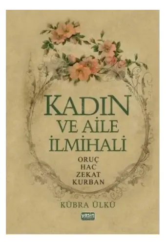 Kadın ve Aile İlmihali 3