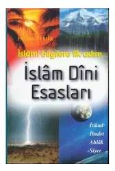 İslam Dini Esasları Karton Kapak
