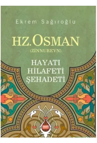 Hz. Osman