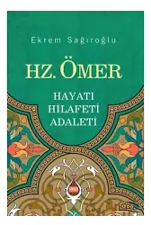 Hz Ömer Hayatı Hilafeti Adaleti