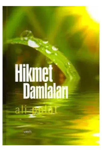 Hikmet Damlaları