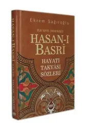 Hasanı Basri İlk Sivil Direnişçi