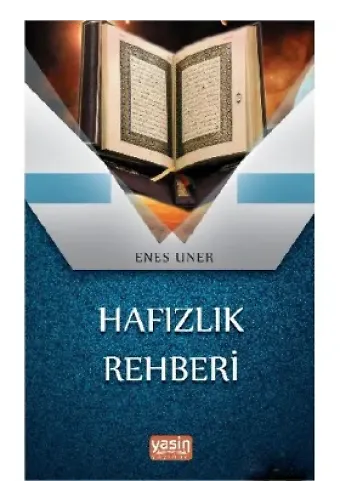 Hafızlık Rehberi Cep Boy