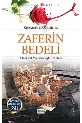 Zaferin Bedeli Kıyamoğlu Sancaktar