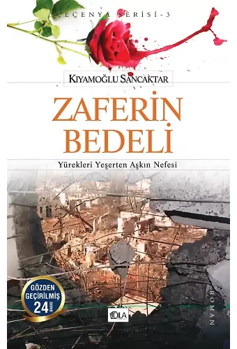 Zaferin Bedeli Kıyamoğlu Sancaktar